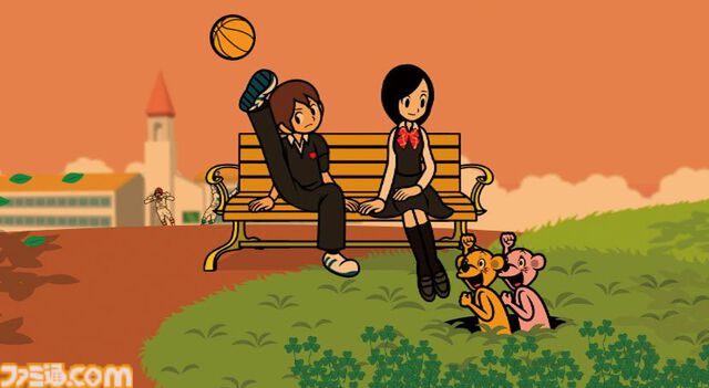 Wii『みんなのリズム天国』15周年。ノリ感が重要な新感覚のリズムゲームの3作目。初の据え置き向けタイトルでふたりでも遊べた【今日は何の日？】