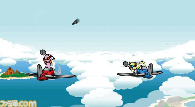 Wii『みんなのリズム天国』15周年。ノリ感が重要な新感覚のリズムゲームの3作目。初の据え置き向けタイトルでふたりでも遊べた【今日は何の日？】