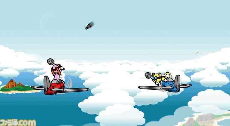 Wii『みんなのリズム天国』15周年。ノリ感が重要な新感覚のリズムゲームの3作目。初の据え置き向けタイトルでふたりでも遊べた【今日は何の日?】