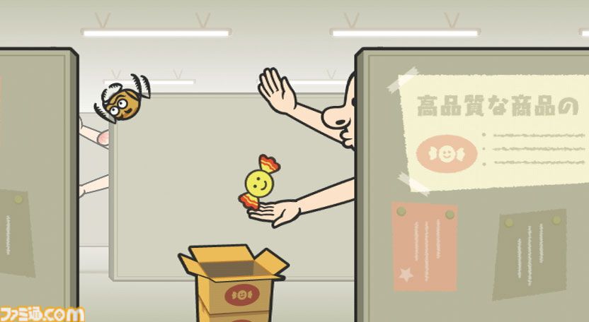 Wii『みんなのリズム天国』15周年。ノリ感が重要な新感覚のリズムゲームの3作目。初の据え置き向けタイトルでふたりでも遊べた【今日は何の日？】