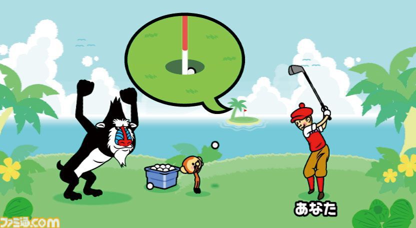 Wii『みんなのリズム天国』15周年。ノリ感が重要な新感覚のリズムゲームの3作目。初の据え置き向けタイトルでふたりでも遊べた【今日は何の日？】
