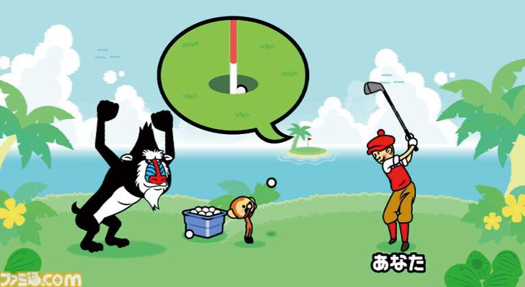 Wii『みんなのリズム天国』15周年。ノリ感が重要な新感覚のリズムゲームの3作目。初の据え置き向けタイトルでふたりでも遊べた【今日は何の日?】