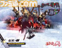 『戦国BASARA』が発売された日。Let'sパーリィー！ 豪華声優陣が熱演。スタイリッシュでぶっ飛んだ戦国アクションはここから始まった【今日は何の日？】