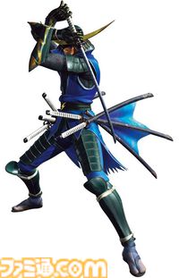 『戦国BASARA』が発売された日。Let'sパーリィー！ 豪華声優陣が熱演。スタイリッシュでぶっ飛んだ戦国アクションはここから始まった【今日は何の日？】