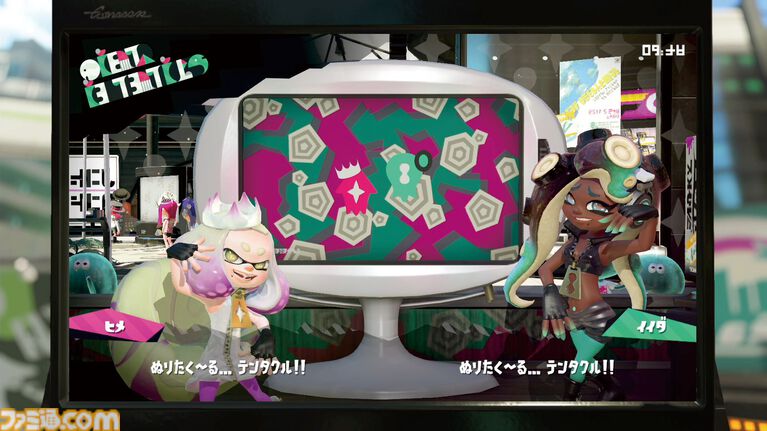 【スプラ2】『スプラトゥーン2』が発売された日。インクを塗り合うアクションシューティングの第2作。新たなMC“テンタクルズ”も話題に【今日は何の日?】