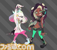 【スプラ2】『スプラトゥーン2』が発売された日。インクを塗り合うアクションシューティングの第2作。新たなMC“テンタクルズ”も話題に【今日は何の日？】