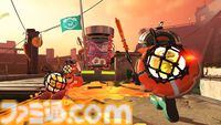 【スプラ2】『スプラトゥーン2』が発売された日。インクを塗り合うアクションシューティングの第2作。新たなMC“テンタクルズ”も話題に【今日は何の日？】