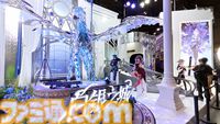 『白銀の城』ブースはまるで“お城”そのもの！ レッドローズやシンデレラの公式コスプレイヤーも美しすぎた。熱気あふれるBW2026をリポート【BilibiliWorld 2026】