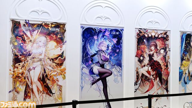『白銀の城』ブースはまるで“お城”そのもの！ レッドローズやシンデレラの公式コスプレイヤーも美しすぎた。熱気あふれるBW2026をリポート【BilibiliWorld 2026】