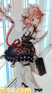 『白銀の城』ブースはまるで“お城”そのもの！ レッドローズやシンデレラの公式コスプレイヤーも美しすぎた。熱気あふれるBW2026をリポート【BilibiliWorld 2026】