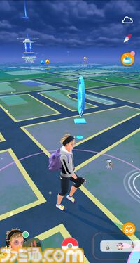 『ポケモンGO』日本リリースから10周年。スマホを通してポケモンの世界とつながる、世界規模の位置情報ゲームアプリ【今日は何の日？】