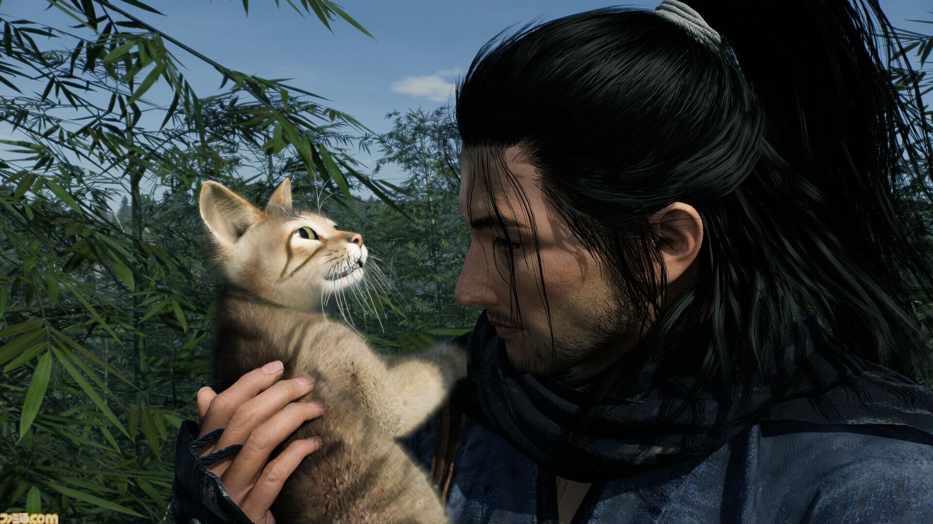 【PS Plus】『Rise of the Ronin』が本日（7/16）よりゲームカタログに追加。『Citizen Sleeper 2』やゲーム版『アバター』も後日登場