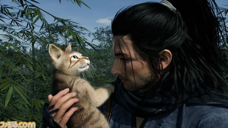 【PS Plus】『Rise of the Ronin』が本日(7/16)よりゲームカタログに追加。『Citizen Sleeper 2』やゲーム版『アバター』も後日登場