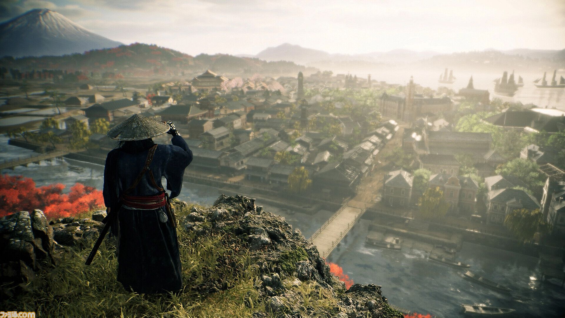 【PS Plus】『Rise of the Ronin』が本日（7/16）よりゲームカタログに追加。『Citizen Sleeper 2』やゲーム版『アバター』も後日登場