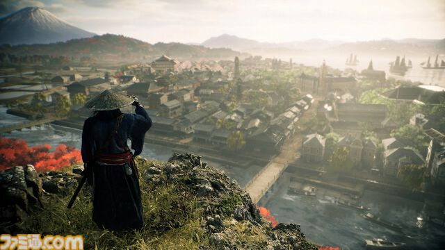 【PS Plus】『Rise of the Ronin』が本日（7/16）よりゲームカタログに追加。『Citizen Sleeper 2』やゲーム版『アバター』も後日登場