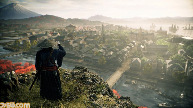 【PS Plus】『Rise of the Ronin』が本日(7/16)よりゲームカタログに追加。『Citizen Sleeper 2』やゲーム版『アバター』も後日登場