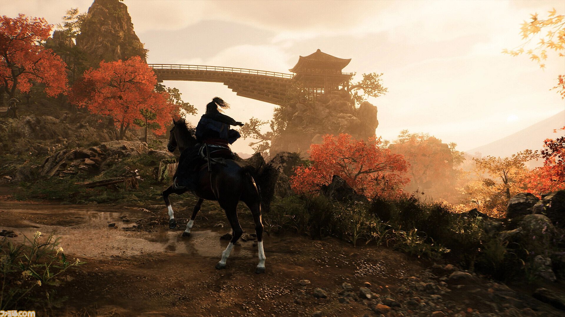 【PS Plus】『Rise of the Ronin』が本日（7/16）よりゲームカタログに追加。『Citizen Sleeper 2』やゲーム版『アバター』も後日登場