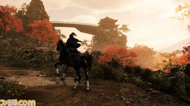 【PS Plus】『Rise of the Ronin』が本日（7/16）よりゲームカタログに追加。『Citizen Sleeper 2』やゲーム版『アバター』も後日登場