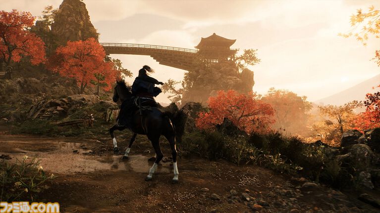 【PS Plus】『Rise of the Ronin』が本日(7/16)よりゲームカタログに追加。『Citizen Sleeper 2』やゲーム版『アバター』も後日登場