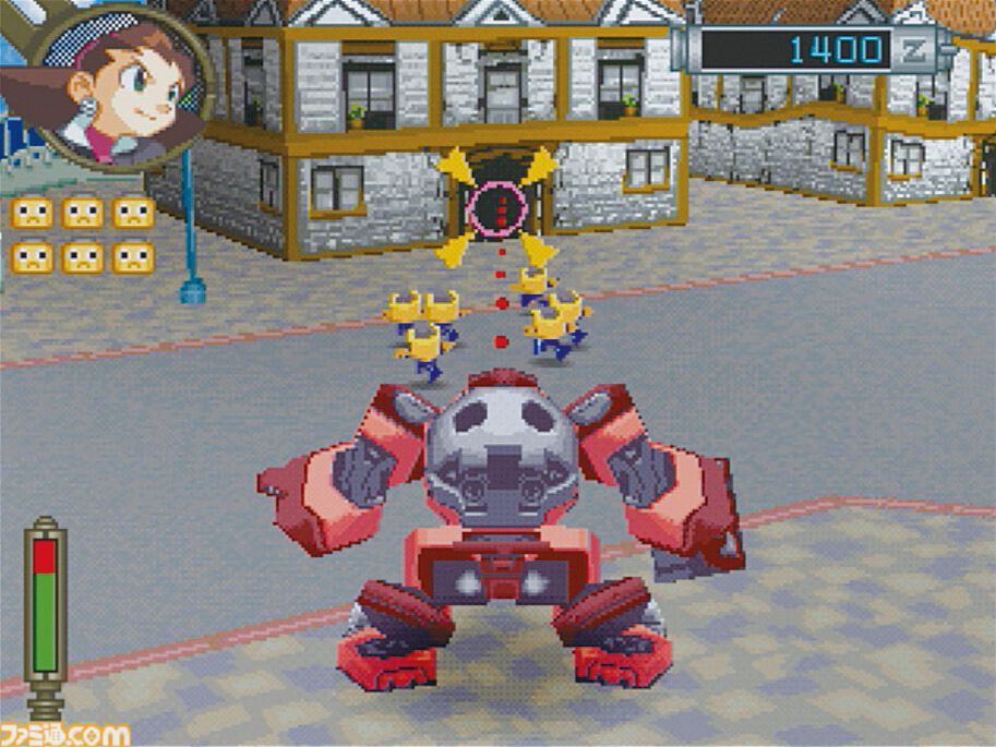 トロンにコブン』が発売された日。『ロックマンDASH』のスピンオフで