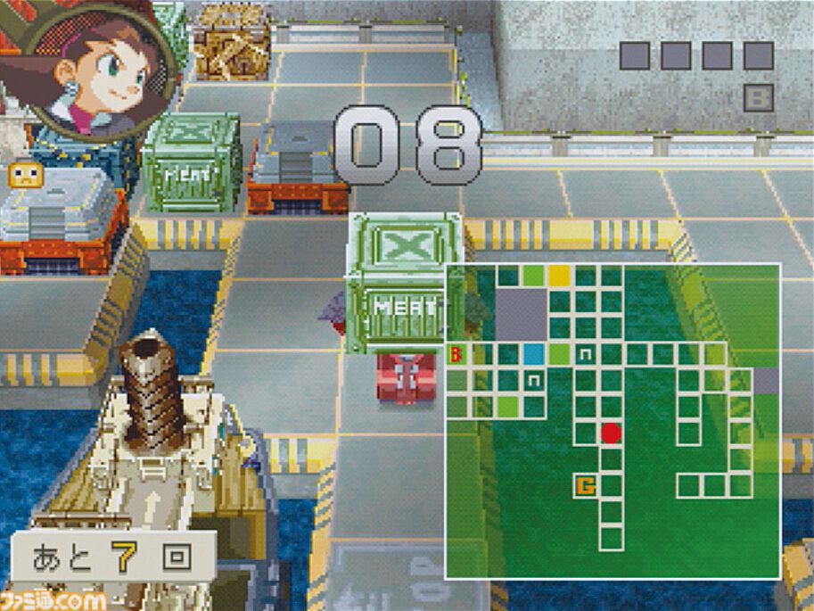 トロンにコブン』が発売された日。『ロックマンDASH』のスピンオフで
