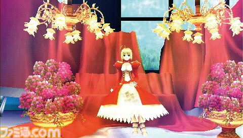 PSP『フェイト/エクストラ』が発売された日。『Fate/stay night』の世界観を再構築し、RPGとして新生させた一作【今日は何の日？】