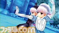 PSP『フェイト/エクストラ』が発売された日。『Fate/stay night』の世界観を再構築し、RPGとして新生させた一作【今日は何の日？】