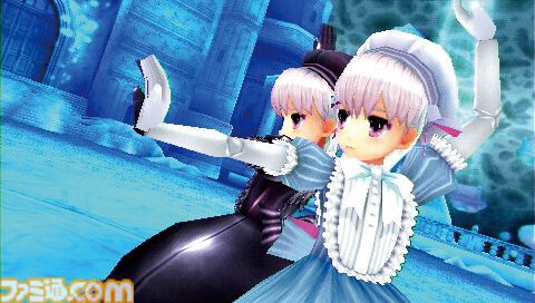 PSP『フェイト/エクストラ』が発売された日。『Fate/stay night』の世界観を再構築し、RPGとして新生させた一作【今日は何の日？】