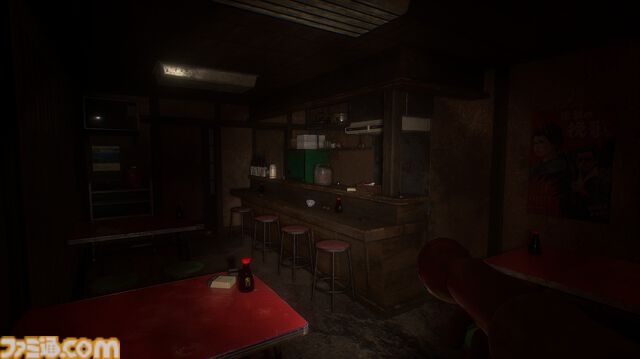 1980年代日本の廃商店街で“儀式”の遂行を目指すホラーゲーム『奥ヶ淵商店街』8/7リリース。Cookpadではゲーム内に登場する料理レシピも公開中