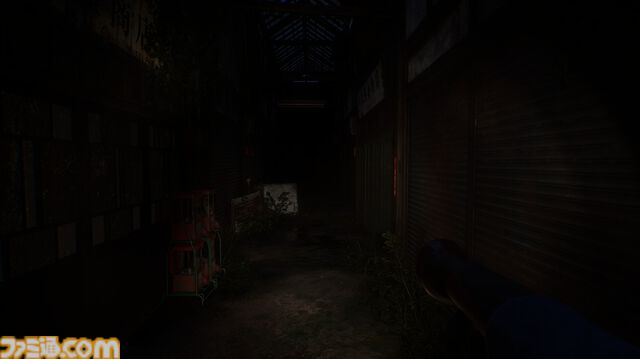 1980年代日本の廃商店街で“儀式”の遂行を目指すホラーゲーム『奥ヶ淵商店街』8/7リリース。Cookpadではゲーム内に登場する料理レシピも公開中