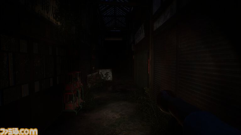 1980年代日本の廃商店街で“儀式”の遂行を目指すホラーゲーム『奥ヶ淵商店街』8/7リリース。Cookpadではゲーム内に登場する料理レシピも公開中