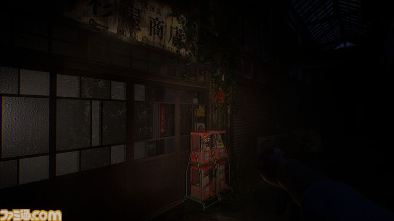 1980年代日本の廃商店街で“儀式”の遂行を目指すホラーゲーム『奥ヶ淵商店街』8/7リリース。Cookpadではゲーム内に登場する料理レシピも公開中