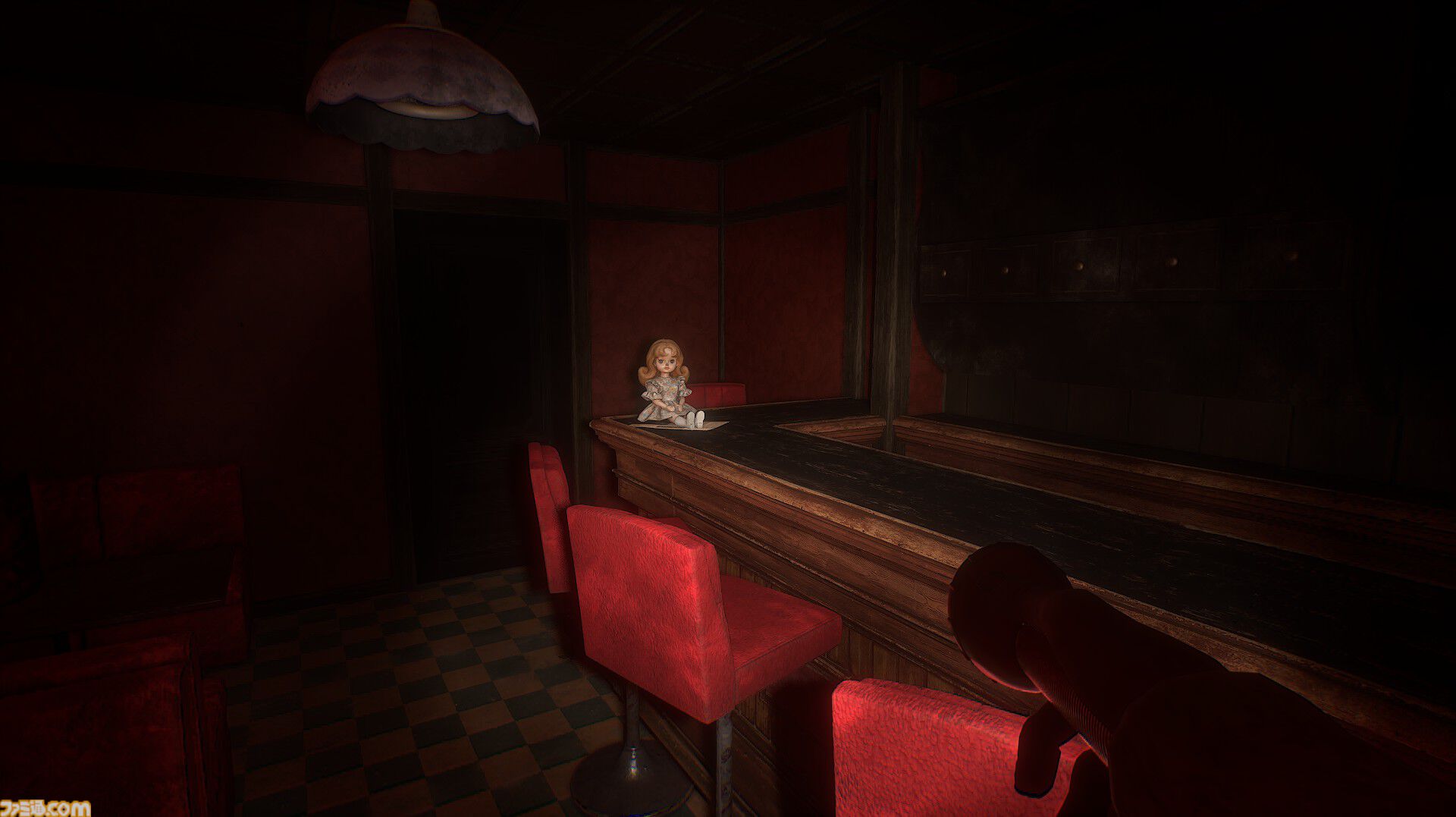 1980年代日本の廃商店街で“儀式”の遂行を目指すホラーゲーム『奥ヶ淵商店街』8/7リリース。Cookpadではゲーム内に登場する料理レシピも公開中
