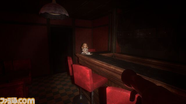 1980年代日本の廃商店街で“儀式”の遂行を目指すホラーゲーム『奥ヶ淵商店街』8/7リリース。Cookpadではゲーム内に登場する料理レシピも公開中