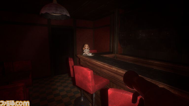1980年代日本の廃商店街で“儀式”の遂行を目指すホラーゲーム『奥ヶ淵商店街』8/7リリース。Cookpadではゲーム内に登場する料理レシピも公開中