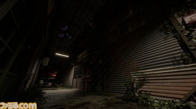 1980年代日本の廃商店街で“儀式”の遂行を目指すホラーゲーム『奥ヶ淵商店街』8/7リリース。Cookpadではゲーム内に登場する料理レシピも公開中