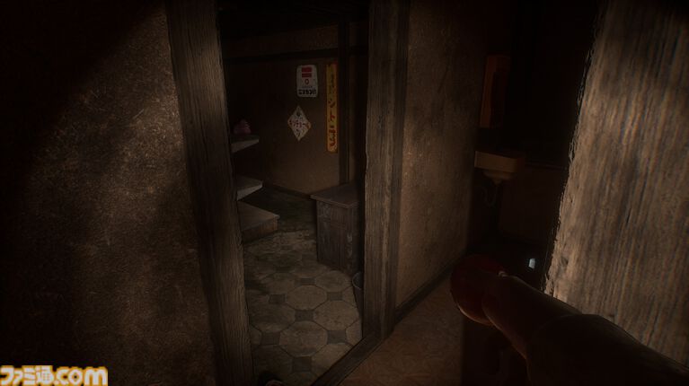 1980年代日本の廃商店街で“儀式”の遂行を目指すホラーゲーム『奥ヶ淵商店街』8/7リリース。Cookpadではゲーム内に登場する料理レシピも公開中