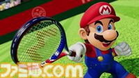 『マリオテニス フィーバー』離れたフレンドにもゲームのおすそわけ通信が可能に。新キャラクターとしてチコが追加されるなどの無料アプデが7/16実施