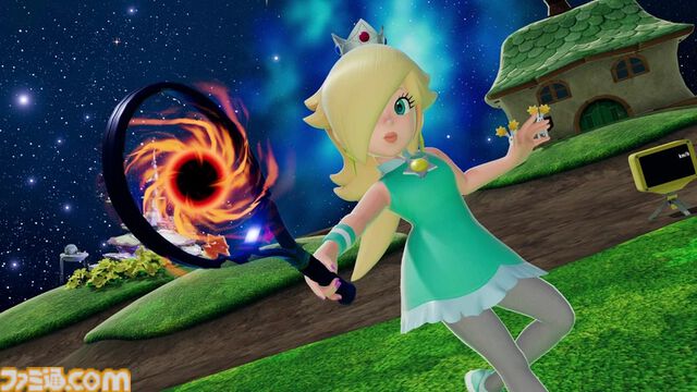 『マリオテニス フィーバー』離れたフレンドにもゲームのおすそわけ通信が可能に。新キャラクターとしてチコが追加されるなどの無料アプデが7/16実施