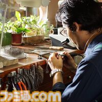 『爆走兄弟レッツ＆ゴー!!』マグナムセイバー、ソニックセイバー、スピンアックスが44万円の18金製フィギュアに。走らないけどお値段はかっ飛んでいる