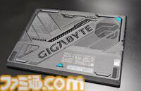 ゲーミングノート“GIGABYTE GAMING A16”実機レビュー。4Kでも『アークナイツ：エンドフィールド』が120fps超えで遊べちゃう！