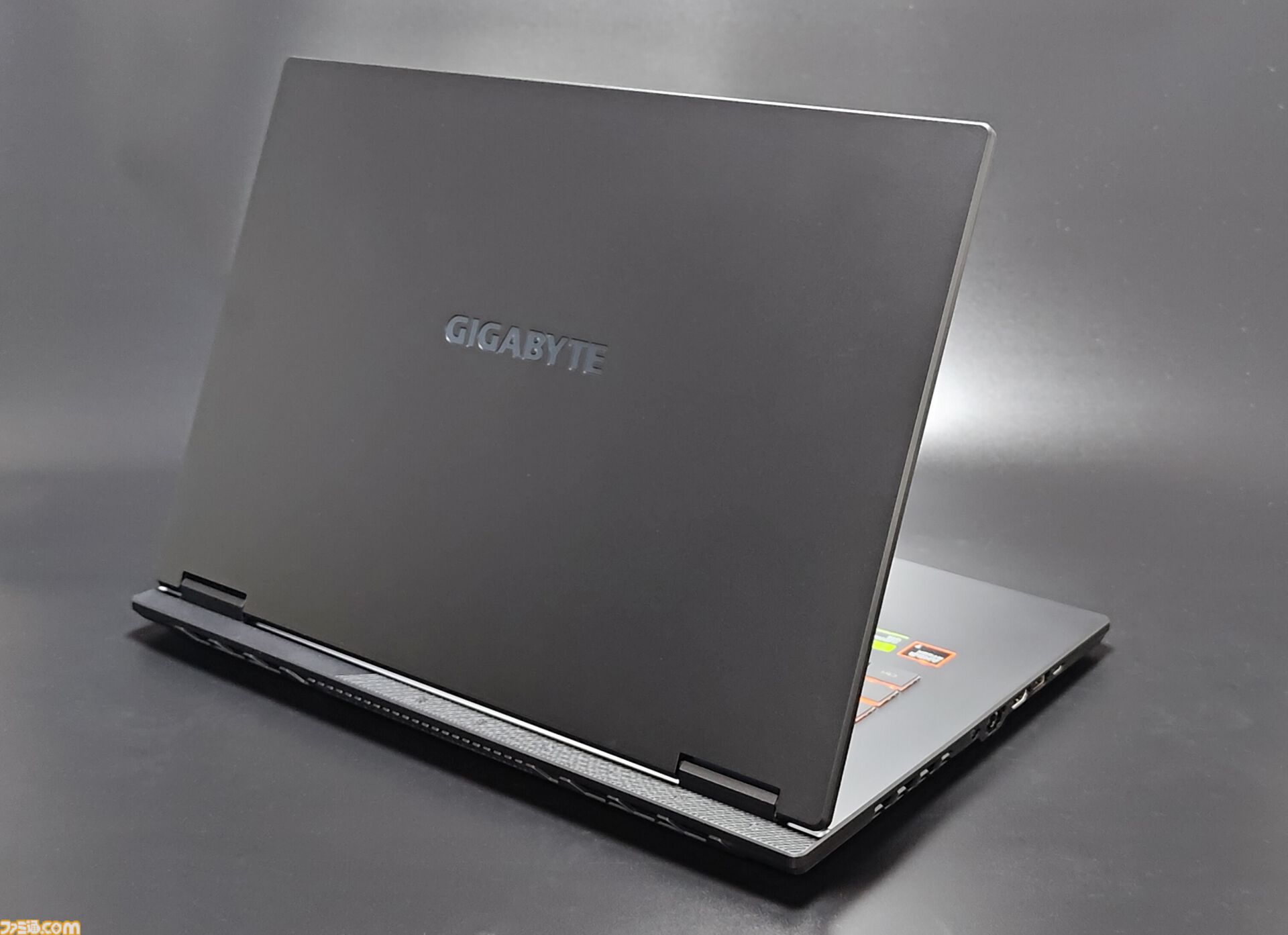 ゲーミングノート“GIGABYTE GAMING A16”実機レビュー。4Kでも『アークナイツ：エンドフィールド』が120fps超えで遊べちゃう！