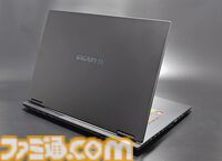 ゲーミングノート“GIGABYTE GAMING A16”実機レビュー。4Kでも『アークナイツ：エンドフィールド』が120fps超えで遊べちゃう！