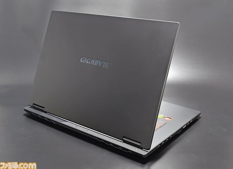ゲーミングノート“GIGABYTE GAMING A16”実機レビュー。4Kでも『アークナイツ:エンドフィールド』が120fps超えで遊べちゃう!