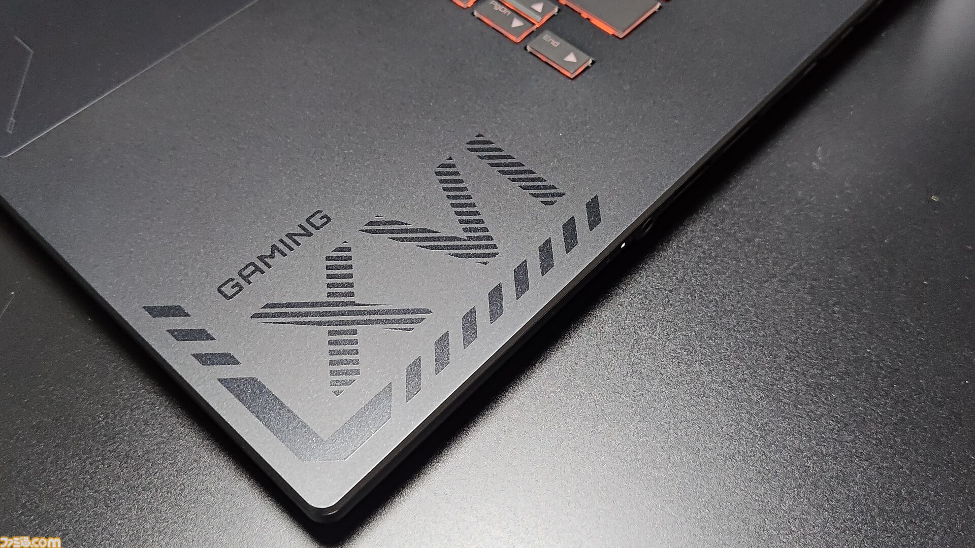 ゲーミングノート“GIGABYTE GAMING A16”実機レビュー。4Kでも『アークナイツ：エンドフィールド』が120fps超えで遊べちゃう！