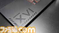 ゲーミングノート“GIGABYTE GAMING A16”実機レビュー。4Kでも『アークナイツ：エンドフィールド』が120fps超えで遊べちゃう！