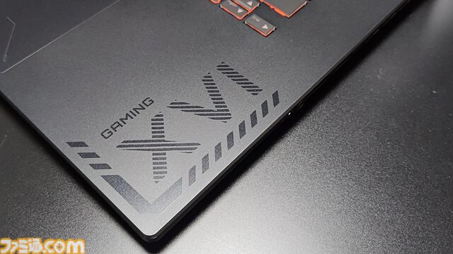ゲーミングノート“GIGABYTE GAMING A16”実機レビュー。4Kでも『アークナイツ：エンドフィールド』が120fps超えで遊べちゃう！