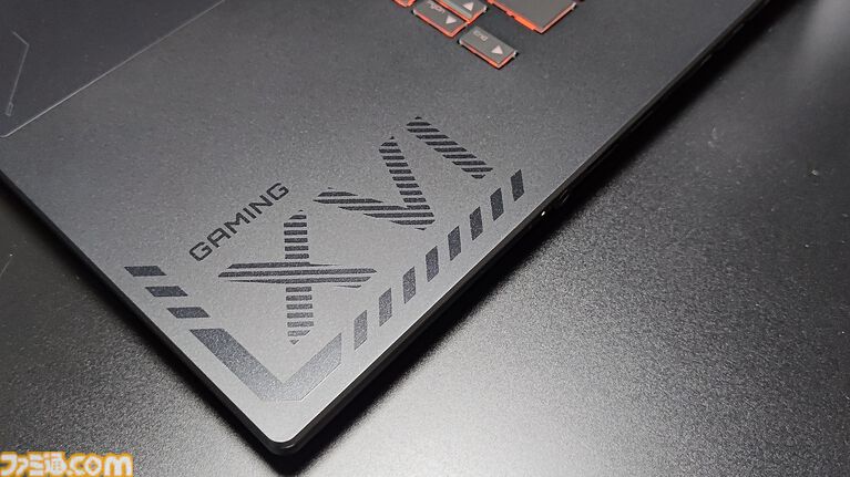 ゲーミングノート“GIGABYTE GAMING A16”実機レビュー。4Kでも『アークナイツ:エンドフィールド』が120fps超えで遊べちゃう!