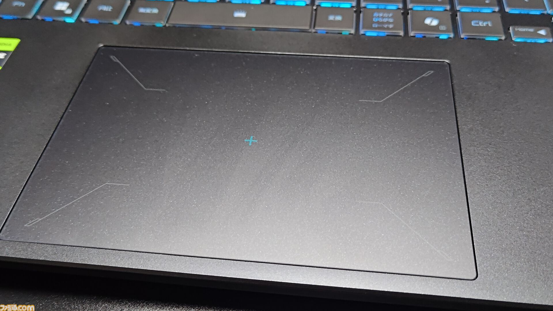 ゲーミングノート“GIGABYTE GAMING A16”実機レビュー。4Kでも『アークナイツ：エンドフィールド』が120fps超えで遊べちゃう！