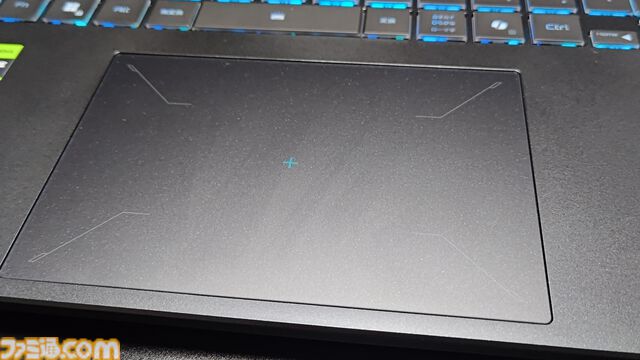 ゲーミングノート“GIGABYTE GAMING A16”実機レビュー。4Kでも『アークナイツ：エンドフィールド』が120fps超えで遊べちゃう！